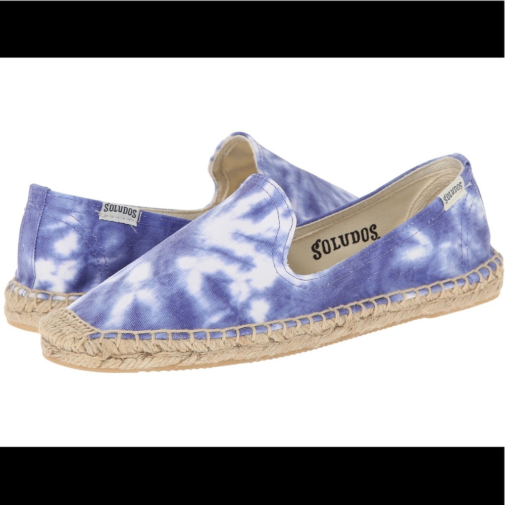 Soludos espadrilles